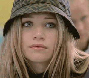marie-kate et ashley